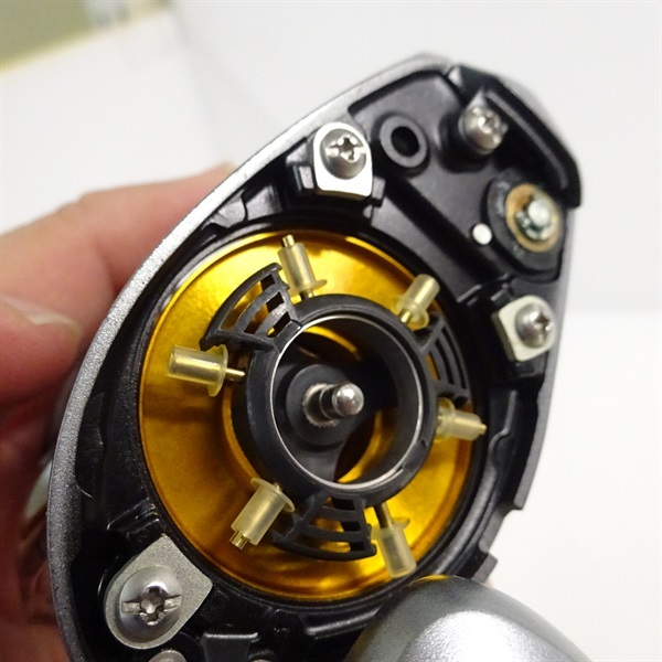 ０９アルデバランＭＧ７左